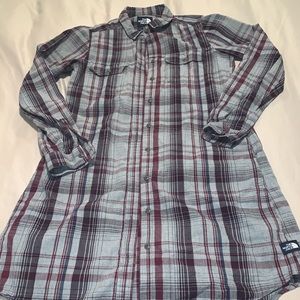 North Face size medium dress